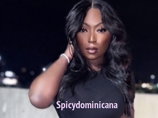 Spicydominicana