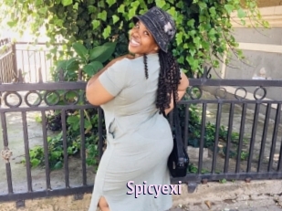 Spicyexi