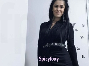 spicyfoxy Film Porno