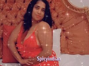 Spicyindian