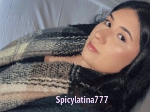 Spicylatina777