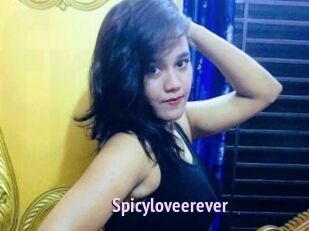 Spicyloveerever