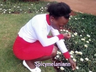 Spicymelaninnn
