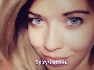 Spicystarlet4u
