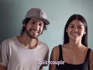 Spiicycouple