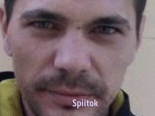 Spiitok