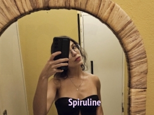 Spiruline