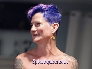 Splashqueenxxx