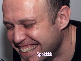Spokkkk