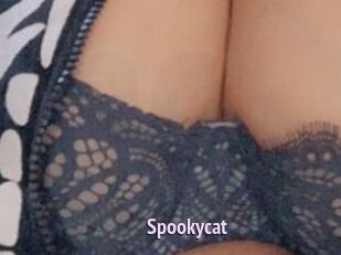 Spookycat