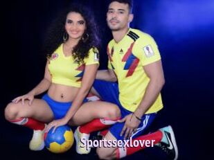 Sportssexlover