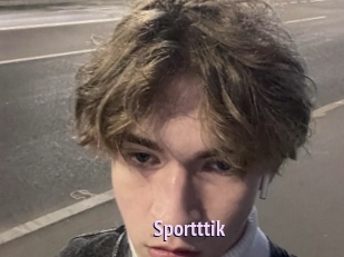 Sportttik