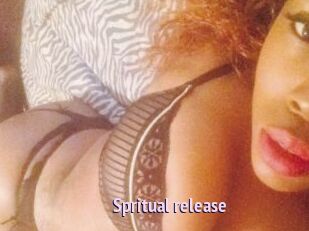 Spritual_release