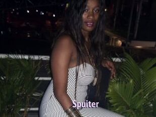 Spuiter