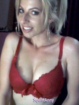 SquirtAnny