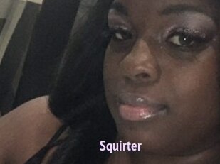 Squirter