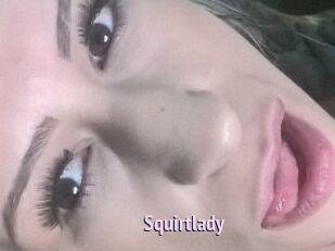Squirtlady