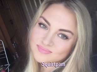 Squirtpam
