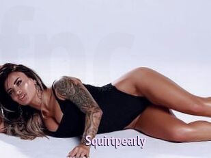 Squirtpearly