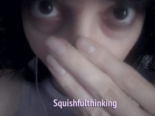 Squishfulthinking