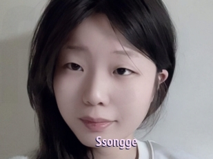Ssongge