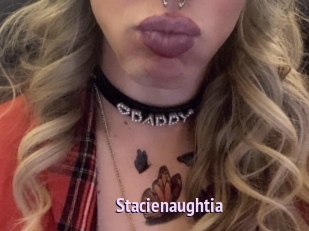 Stacienaughtia