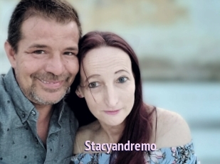 Stacyandremo