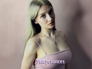 Stacyevances
