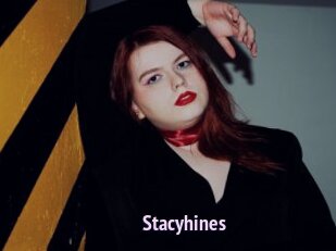 Stacyhines