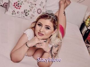 Stacyinlove