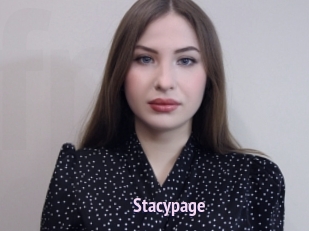 Stacypage