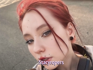 Stacyropers