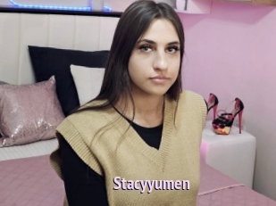 Stacyyumen