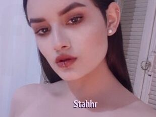 Stahhr