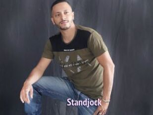 Standjock