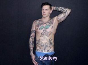 Stanlevy