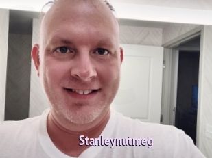 Stanleynutmeg