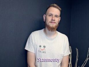 Stanmonty