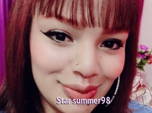 Star_summer98
