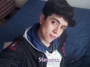 Starboyxx