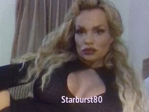 Starburst80