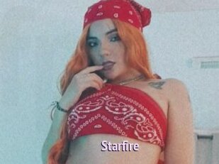 Starfire