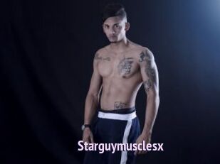 Starguymusclesx