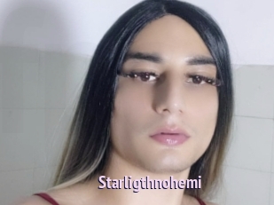 starligthnohemi Film Porno