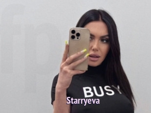 Starryeva