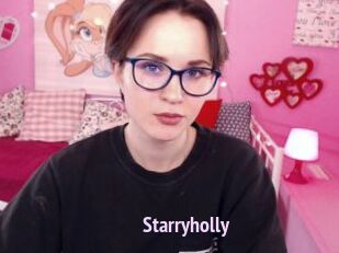 Starryholly