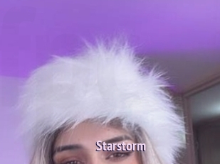 Starstorm