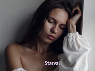 Starval