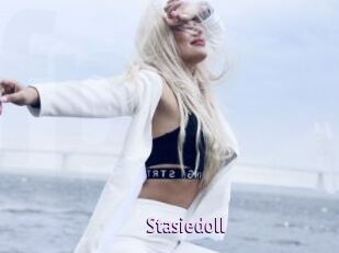 Stasiedoll
