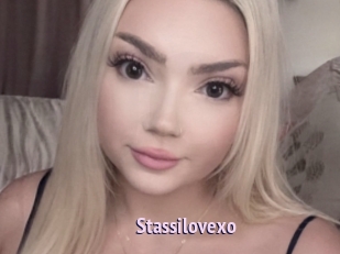 Stassilovexo